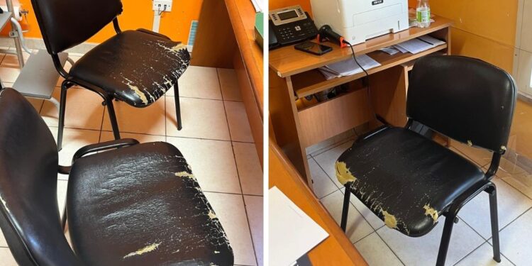 Vibo. Ambulatorio di Moderata Durant. La denuncia di Città Attiva: «Desolante abbandono»