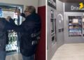 Distributori h24 non in regola: sanzioni fino a 90mila euro in Calabria