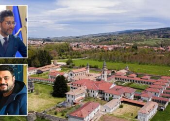 Serra San Bruno con Catanzaro, Papillo: «Scelta non condivisibile»