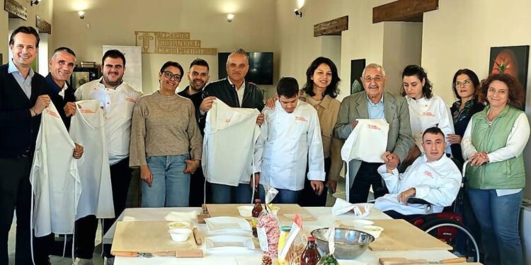 Spilinga. I ragazzi del “Dopo di noi” mostrano al territorio le loro esperienze di crescita – FOTO