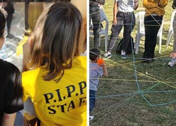 Spilinga: concluse con successo le due giornate dell’evento “Legami Forti”