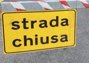 Parghelia: chiusa la careggiata di accesso al piazzale del “Lido del Nonno”