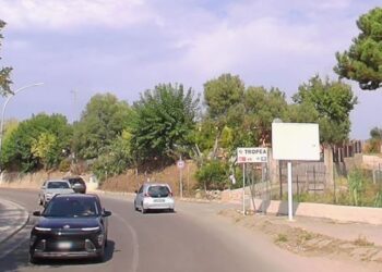 Tropea: al via la manutenzione straordinaria delle strade comunali e sulla provinciale 22