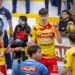 Pallavolo serie B maschile: la Tonno Callipo vince anche la sesta gara stagionale