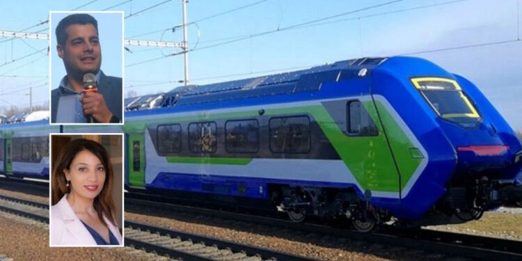 Caos treni in Calabria, M5S presenta un’interrogazione in Regione