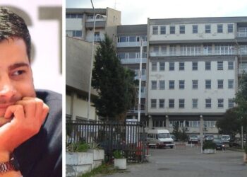 Tropea. Dimissioni urologo Ventrice, Tucci (M5S): «Vittima di una sanità allo sfascio»