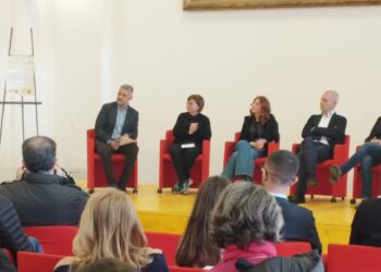 Slow Food esalta l’extravergine vibonese: nove aziende ospiti del laboratorio di analisi sensoriale