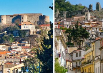 Vibo valentia e Lamezia