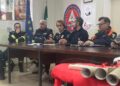 Anpana Gepa Vibo: il sodalizio presente all’attività per la difesa del patrimonio culturale