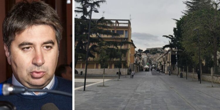 Allarme di Lo Schiavo (SI): «La povertà di Vibo? La più grave è nei giovani partiti, nei talenti emigrati»