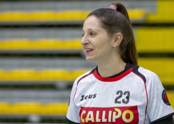 Pallavolo femminile, Bacciottini (Tonno Callipo): «Abbiamo una squadra di altissimo livello»