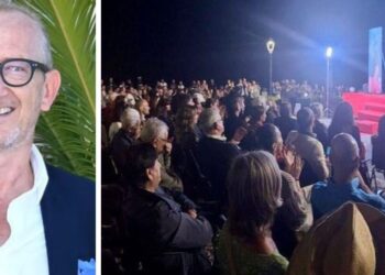 “Winter Edition”, il direttore del Tropea Film Festival promette: «In città tornerà il cinema»