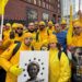 Dalla Calabria al cuore dell’Europa, la protesta di Coldiretti contro i fondi militari arriva a Bruxelles