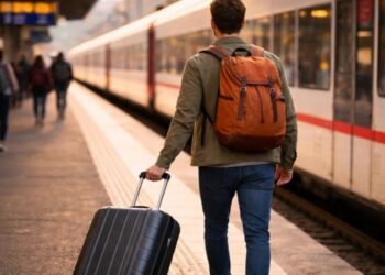 Sono sempre di più i giovani calabresi che scelgono di emigrare all'estero