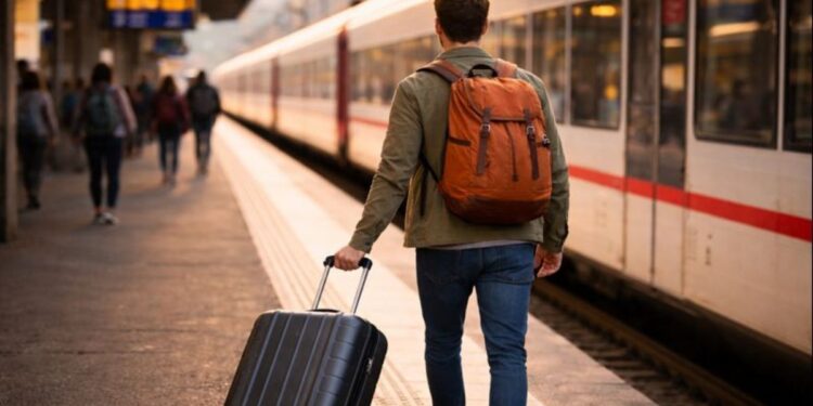 Sono sempre di più i giovani calabresi che scelgono di emigrare all'estero