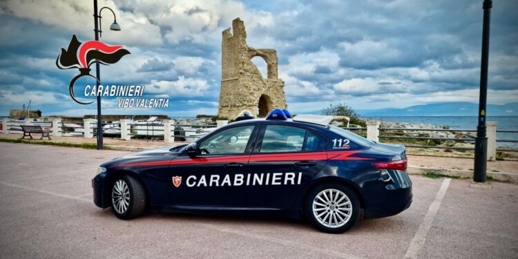 Briatico, esecutiva la condanna per reati sessuali su minori: uomo tradotto in carcere