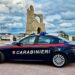 Briatico, esecutiva la condanna per reati sessuali su minori: uomo tradotto in carcere