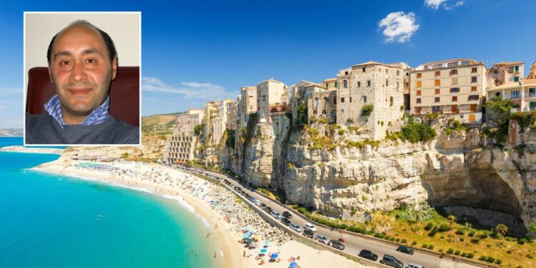 Tropea, Sicari (FdI): «Alle prossime elezioni comunali senza continuare a guardare indietro»