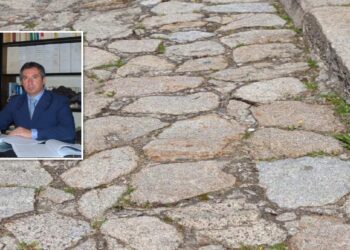 Riqualificazione del corso di Parghelia: “Italia Nostra” chiede di conoscere il progetto esecutivo