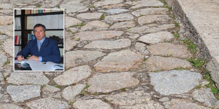 Riqualificazione del corso di Parghelia: “Italia Nostra” chiede di conoscere il progetto esecutivo
