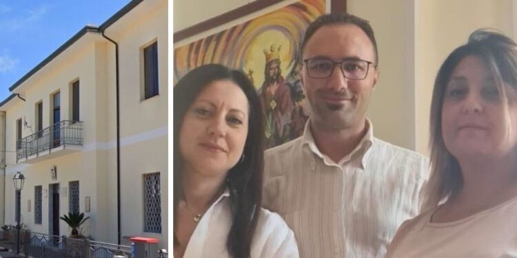 “Rinascita per Zambrone” attacca la giunta: «Da noi solo il resoconto di una gestione di potere»