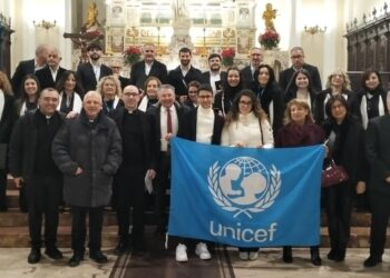 Vibo Valentia. “Pacem in Terris”: musica e impegno sociale nel Duomo di San Leoluca