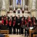 Il Natale che incanta: iniziato il tour del Coro Polifonico “Don Giosuè Macrì” di Tropea