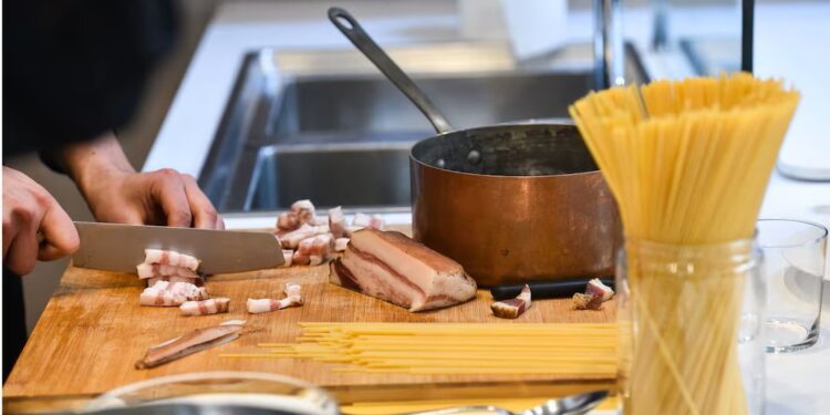Iscrizione della Cucina Italiana al Patrimonio Unesco: la soddisfazione del Club Unesco di Tropea