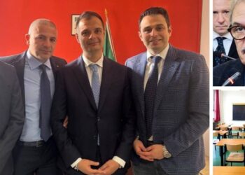 Edilizia scolastica. “Cuore Vibonese” attacca Romeo: «Comune di Vibo escluso dai fondi regionali»