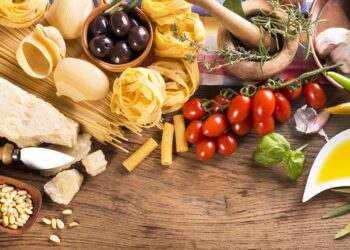 Dieta Mediterranea, 15 anni di patrimonio Unesco: il ruolo della Calabria e il modello Nicotera