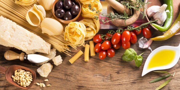 Dieta Mediterranea, 15 anni di patrimonio Unesco: il ruolo della Calabria e il modello Nicotera