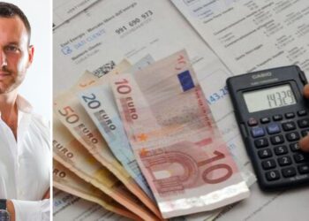 Il consigliere comunale Domenico Tomaselli ha lanciato una proposta contro il caro affitti