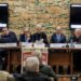 L'evento organizzato da Ali di Vibonesità al Convitto Filangieri di Vibo Valentia