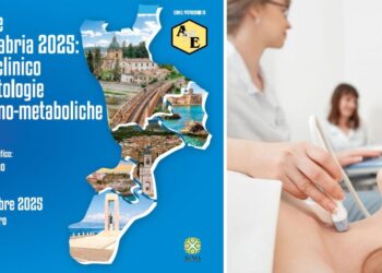 L'evento Ame Calabria 2025 a Gizzeria