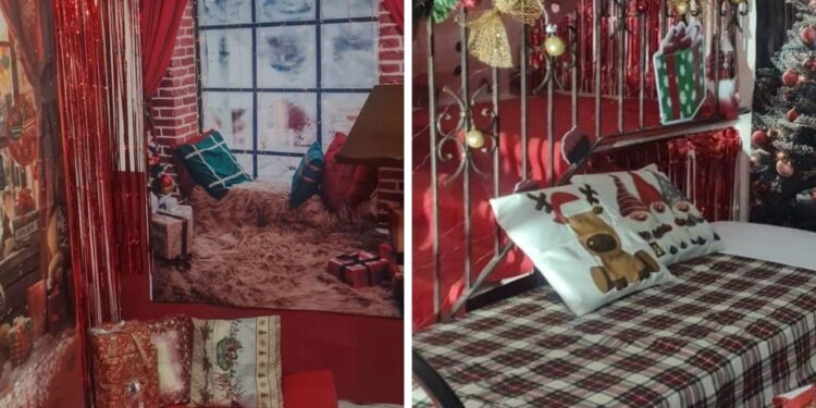 A Filadelfia apre il villaggio di Babbo Natale: un’esperienza fiabesca tra luci e inclusione
