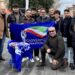 Vibo. Gioventù Nazionale in piazza per «difendere i valori nazionali, culturali e identitari del Natale»