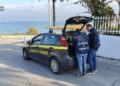 Guardia di finanza di Crotone