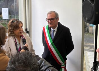 Vibo. Da scuole dismesse a poli di comunità: inaugurati i Centri a Vena Media e Inferiore