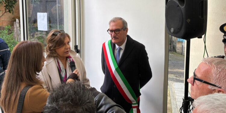 Vibo. Da scuole dismesse a poli di comunità: inaugurati i Centri a Vena Media e Inferiore