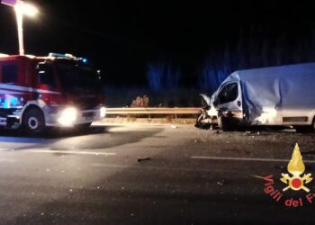Tragico incidente stradale in Calabria: un morto e tre feriti, due sono gravi