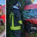 Scontro frontale tra un autofurgone e un’auto nel Vibonese: interviene l’elisoccorso