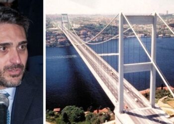 Ponte sullo Stretto, Irto (Pd): «Costosa illusione, i fondi tornino a Calabria e Sicilia»