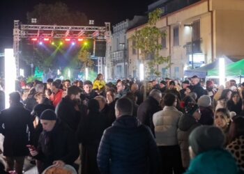 Vibo. Ritorna Jazz e Vin Brûlé: un invito alle eccellenze gastronomiche del territorio