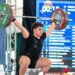 Campionati Under 13-15 di Pesistica olimpica: trionfo del vibonese Lorenzo Pesce