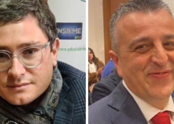 Elezioni Provincia di Vibo. Luciano (Udc): «Il centrodestra contro L’Andolina? Lo ha voluto FI»