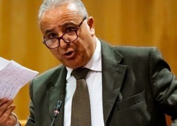 Raffaele Mammoliti (Pd)