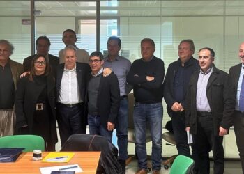 Patrimonio marino calabrese: firmata in Regione la convenzione per la gestione dei campi ormeggio