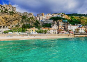 Pizzo, arrivano 600mila euro per la riqualificazione urbana del quartiere Marina
