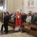 Vibo. Vigili del Fuoco e Marina Militare insieme per Santa Barbara: celebrazione di valori comuni