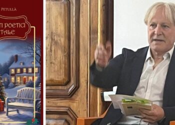 Parghelia, il ritorno di Petullà: in Comune la presentazione dei “Racconti Poetici di Natale”
